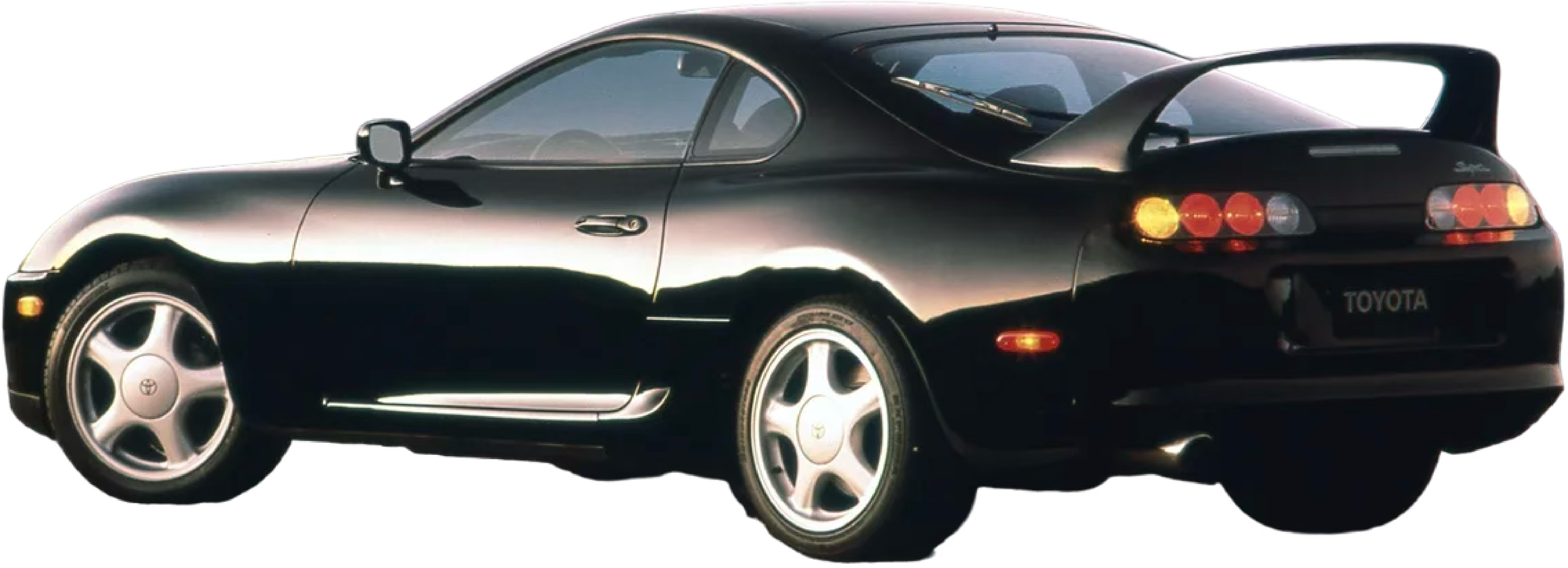 Toyota — 13